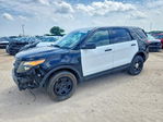 Ford Explorer 2015