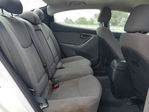 Hyundai Elantra 2016