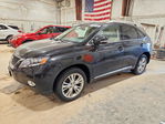 Lexus RX 2010