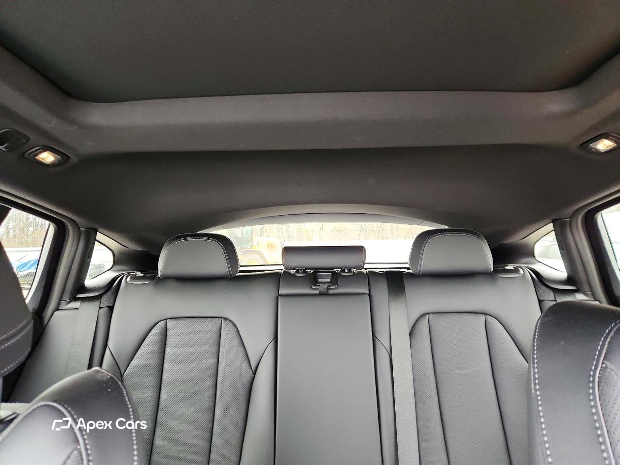 BMW X4 2024