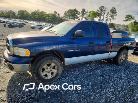 Dodge RAM 2007 - Zdjęcie 1 z 12