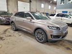 Lincoln Nautilus 2020