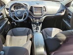 Jeep Cherokee 2015