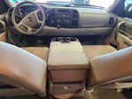 GMC Sierra 2011