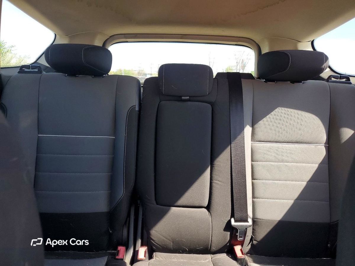 Ford Escape 2013