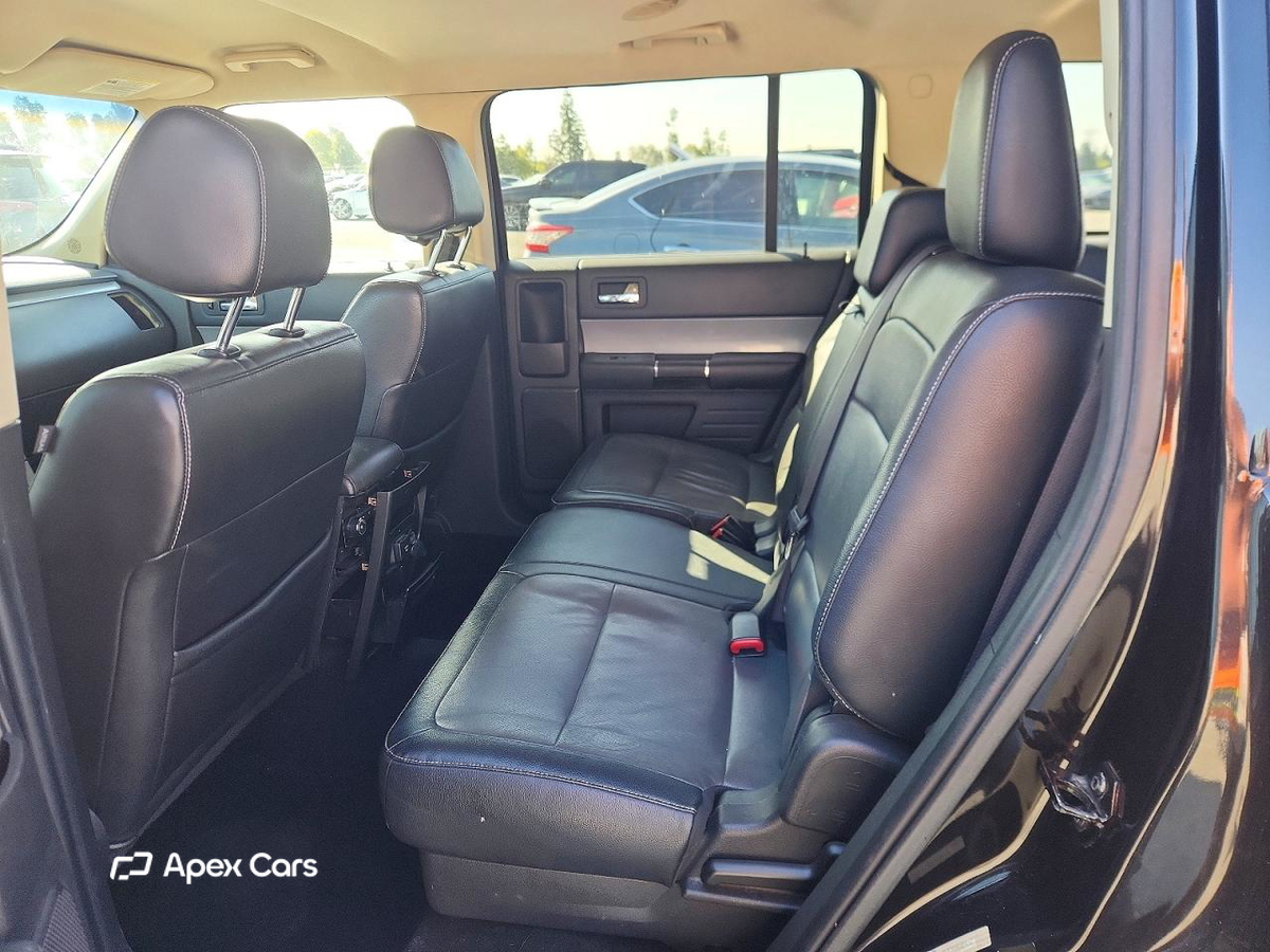 Ford Flex 2015