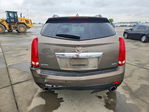 Cadillac SRX 2015