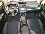 Subaru Impreza 2016
