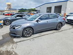 Nissan Altima 2018