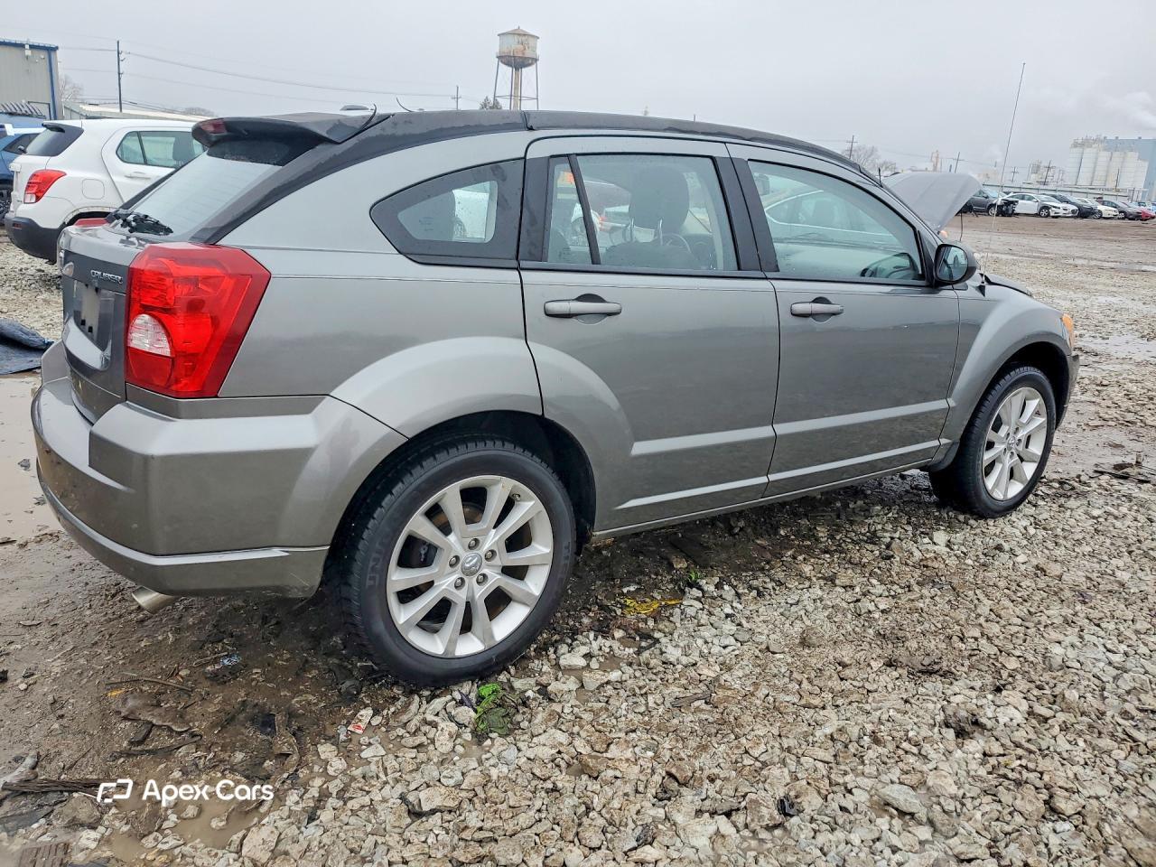 Dodge Caliber 2011