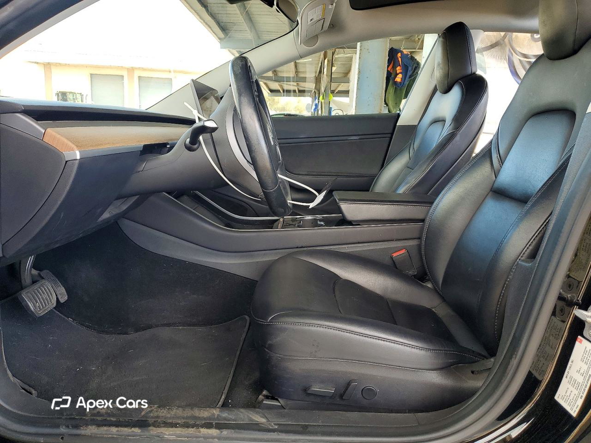 Tesla Model 3 2018