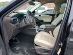 Ford Explorer 2020