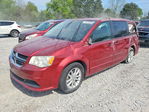 Dodge Caravan 2014