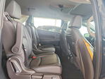 Honda Odyssey 2018