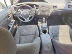 Honda Civic 2013
