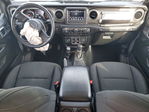 Jeep Gladiator 2021