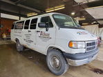 Dodge RAM Van 1996