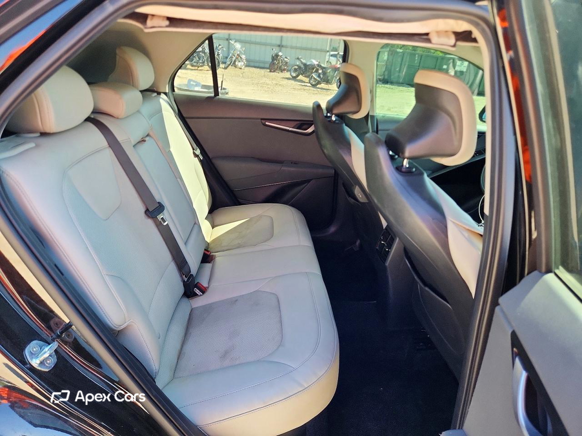 Kia Niro 2023