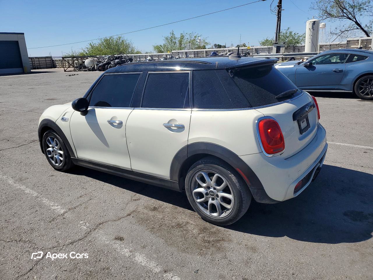 MINI Cooper 2017