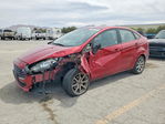 Ford Fiesta 2015
