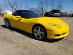 Chevrolet Corvette 2007