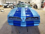 Pontiac  1977
