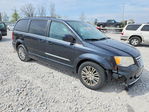 Chrysler Voyager 2014