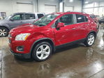 Chevrolet Trax 2015