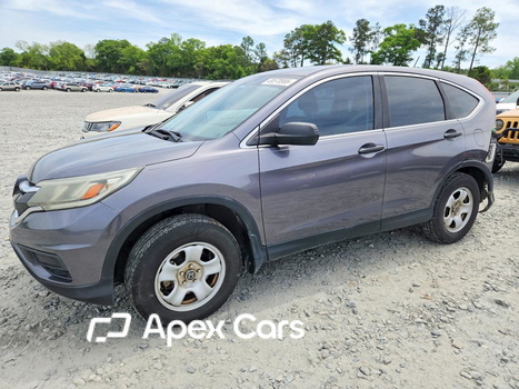 Honda CR-V 2015 - Image 1 of 13