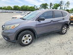 Honda CR-V 2015