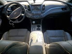 Chevrolet Impala 2015