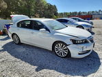 Acura RLX 2014
