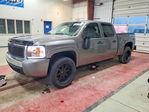 Chevrolet Silverado 2008