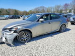 Lexus IS 2016