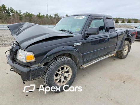 Ford Ranger 2011 - Image 1 of 13