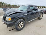 Ford Ranger 2011