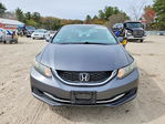 Honda Civic 2013