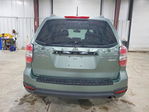Subaru Forester 2015