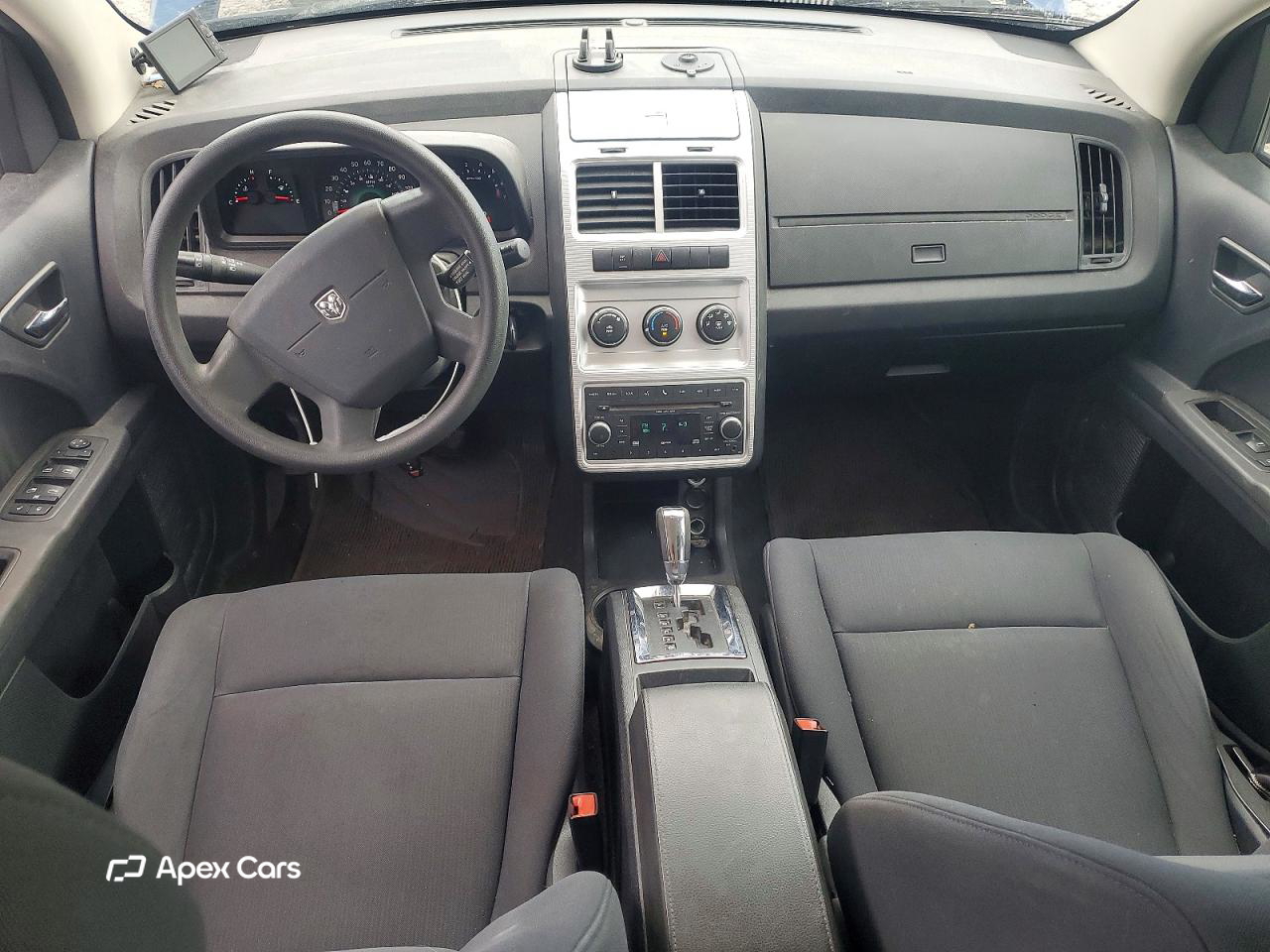 Dodge Journey 2010