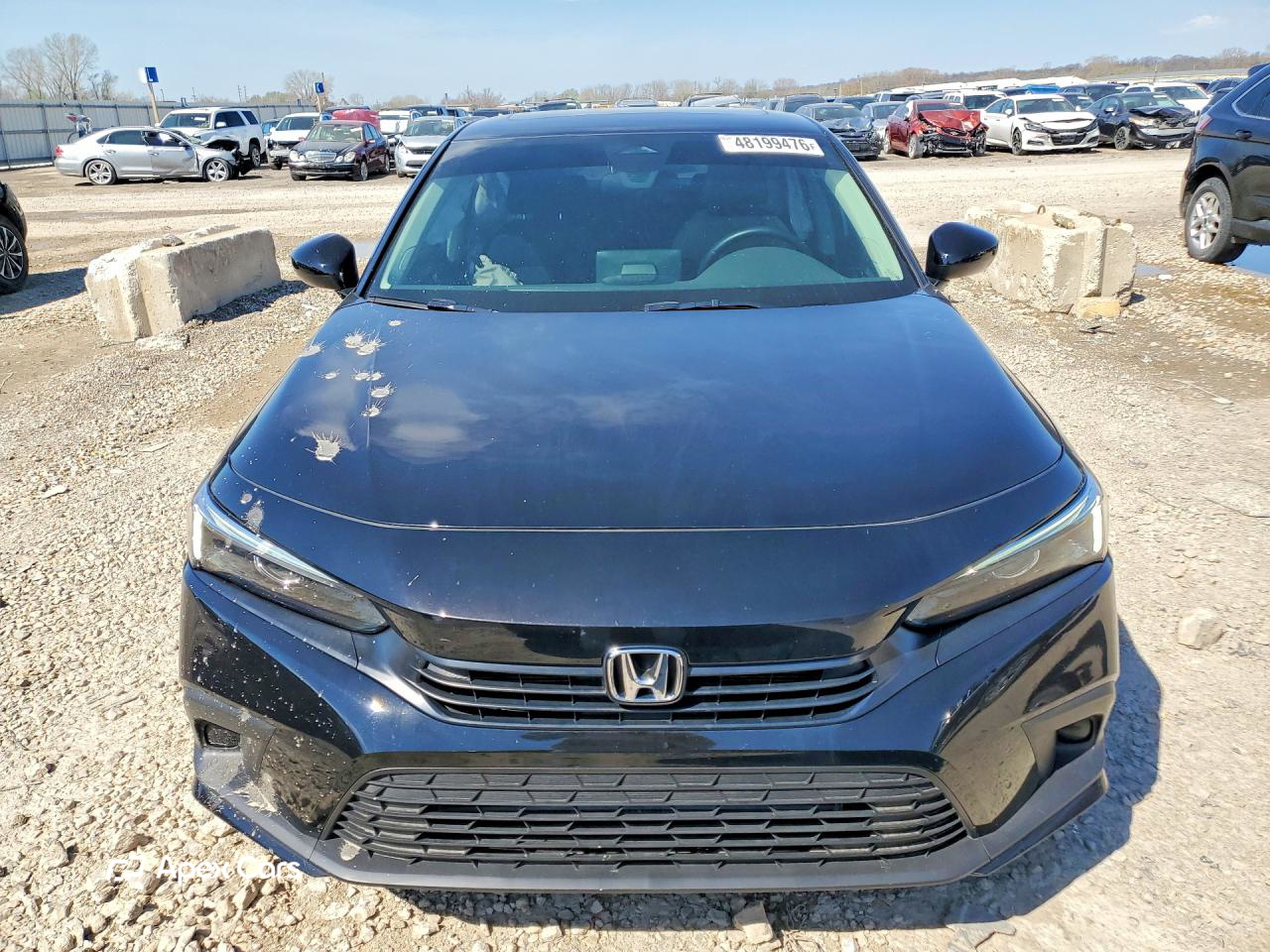 Honda Civic 2023