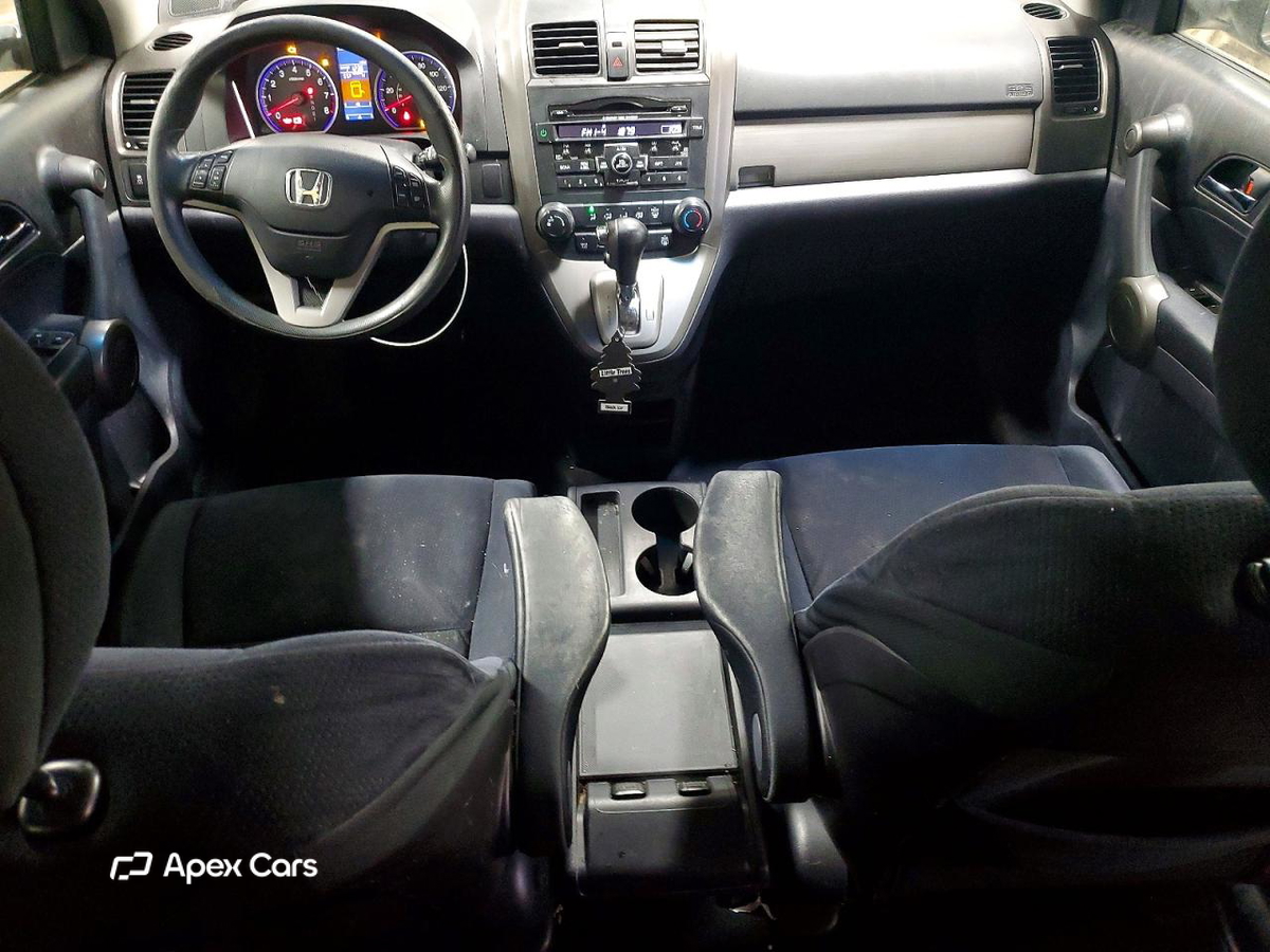Honda CR-V 2011