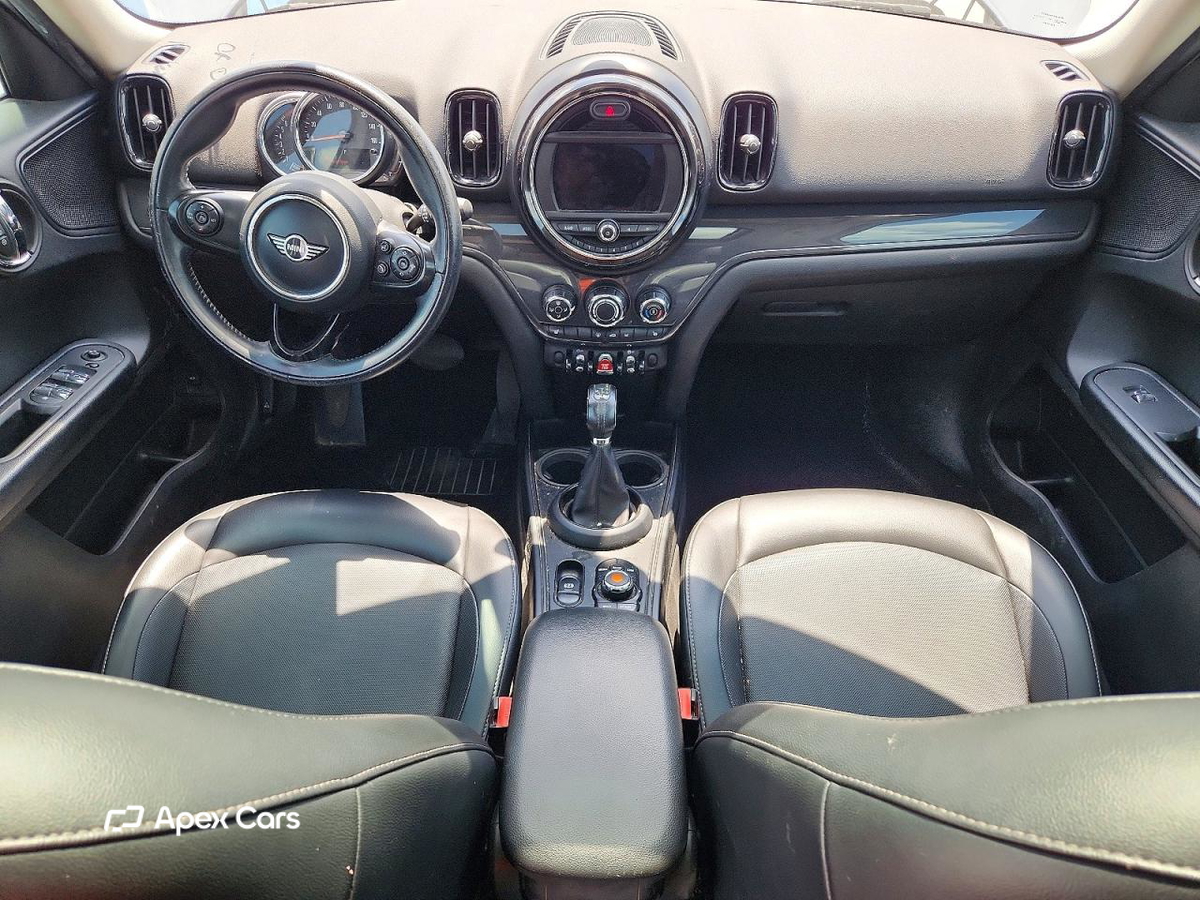 MINI Cooper 2019
