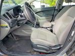 Kia Forte 2016