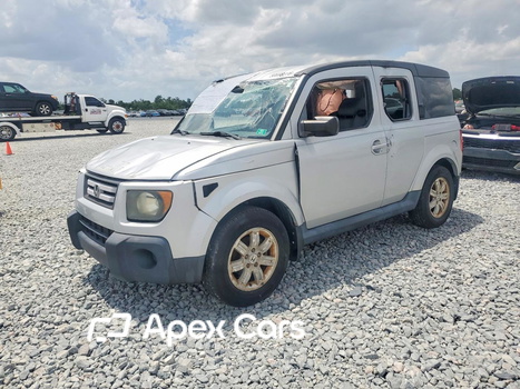 Honda Element 2007 - Image 1 of 13