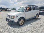 Honda Element 2007