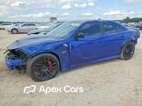 Dodge Charger 2018 - Image 1 of 12