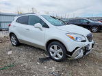 Buick Encore 2015