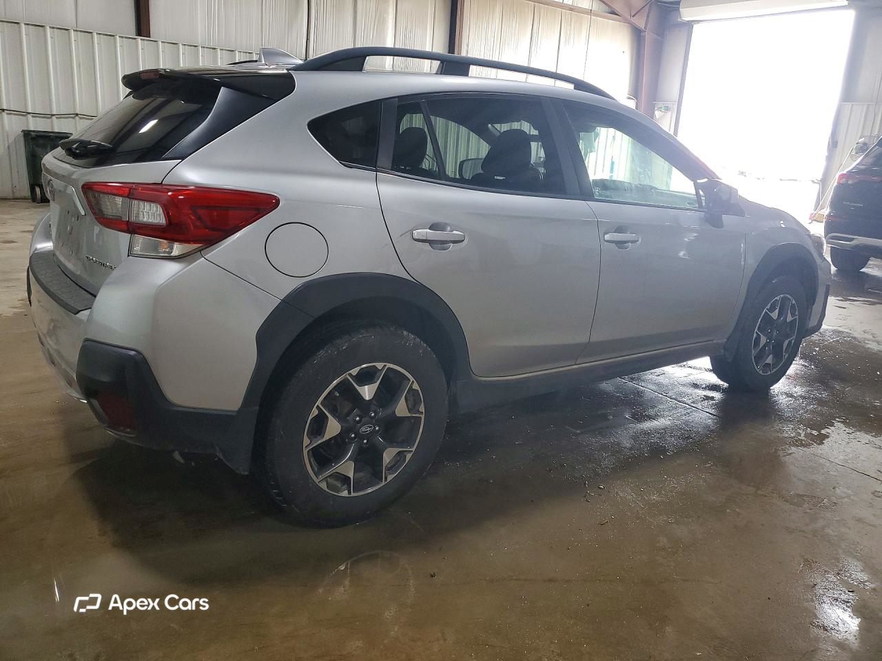 Subaru XV 2020