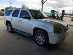 GMC Yukon 2009