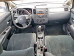 Nissan Versa 2011